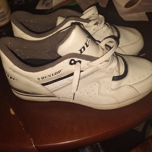 Dunlop unisex bowling shoes